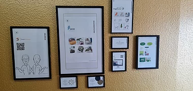 Agentur Eselsohr Impression 6
