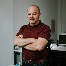 Sebastian Heinz