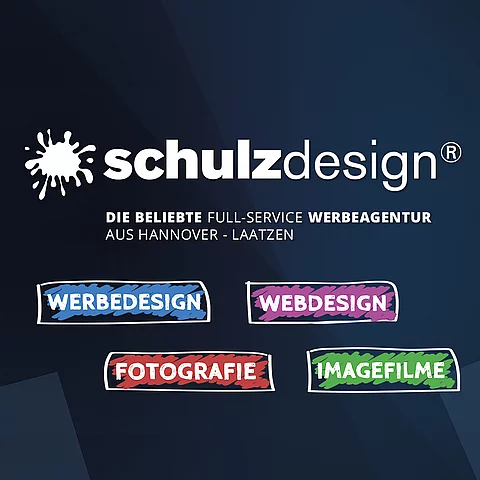 Werbeagentur Schulz-Design e. K. ®