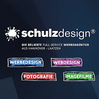 Werbeagentur Schulz-Design e. K. ®