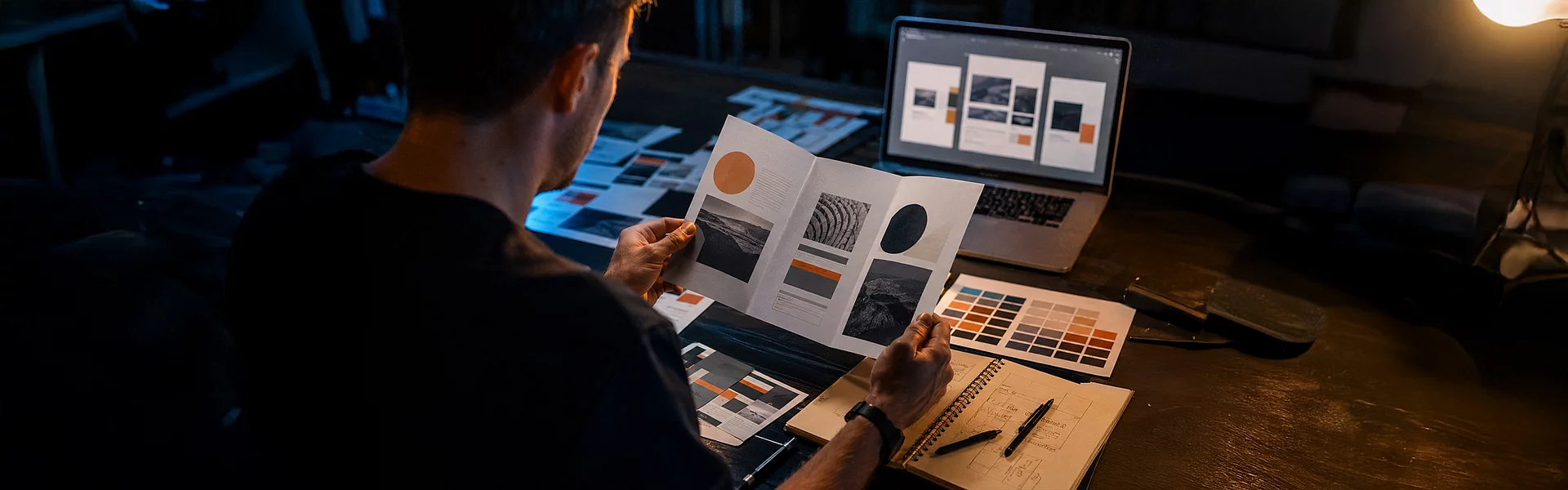 Flyer gestalten lassen? Die besten Agenturen für Flyer-Design vergleichen