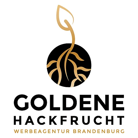 Goldene Hackfrucht - Werbeagentur Brandenburg