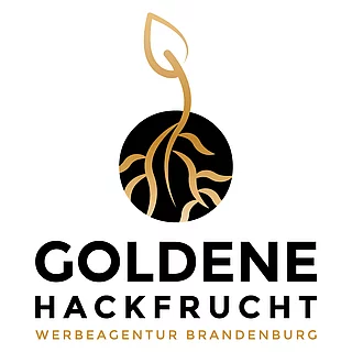 Goldene Hackfrucht - Werbeagentur Brandenburg