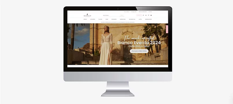 Bianco Evento B2B by Ingold Solutions GmbH Bild 1