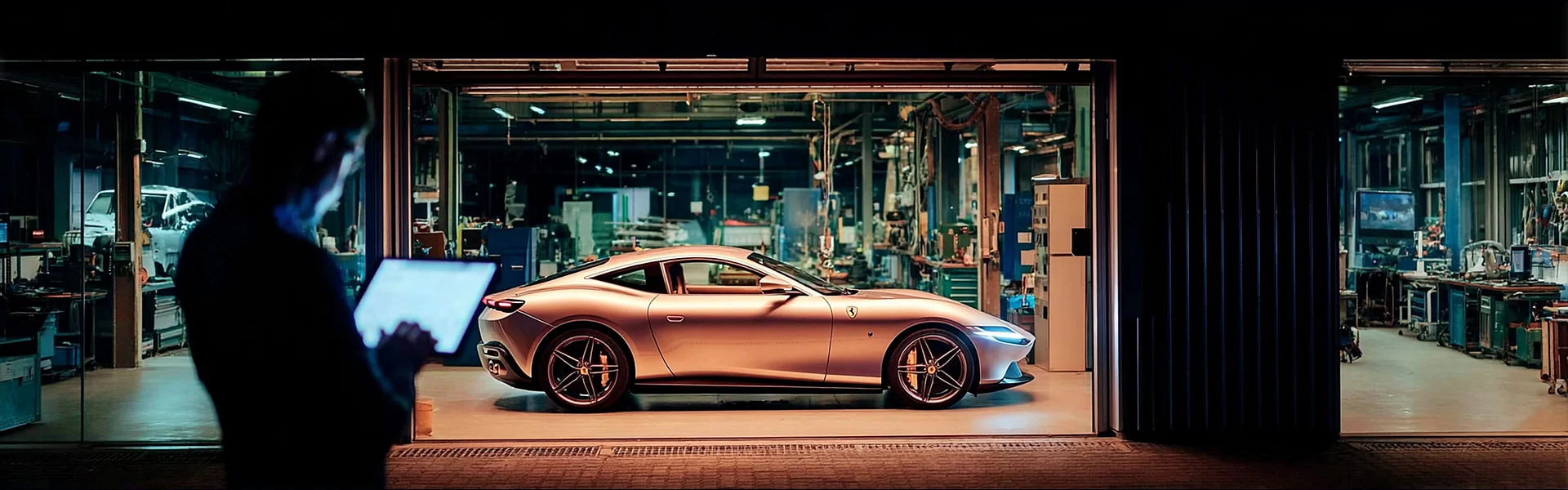 Agentur für Automotive-Marketing gesucht? Die besten Agenturen für die Automotive-Branche vergleichen