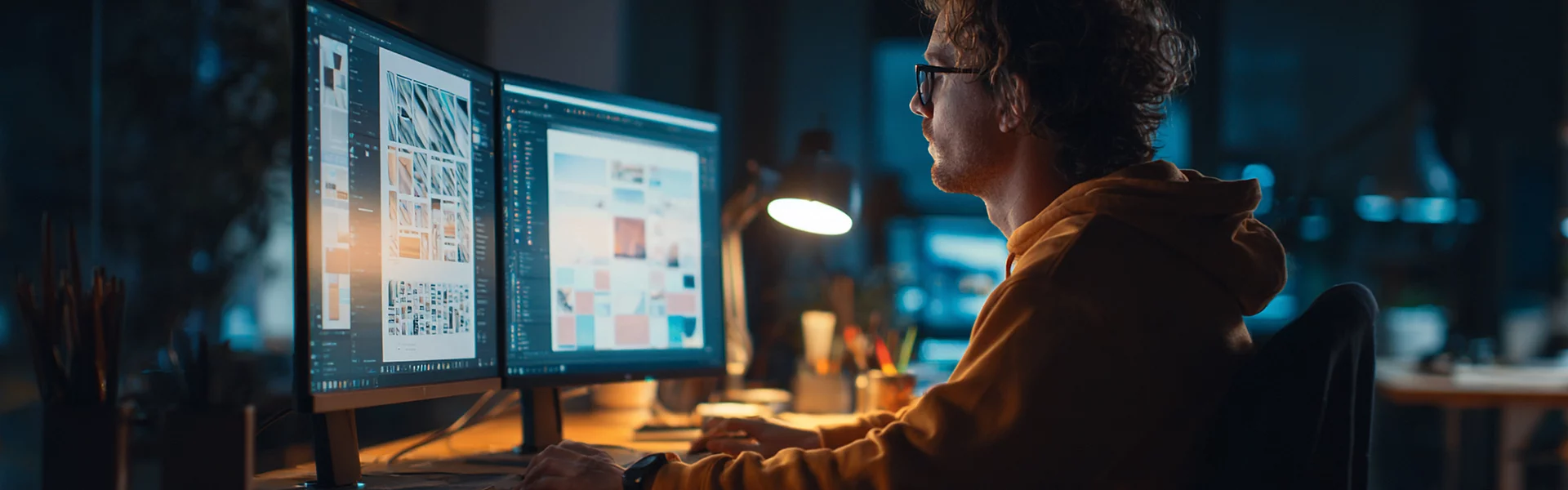 Webagentur gesucht? Die besten Webagenturen vergleichen