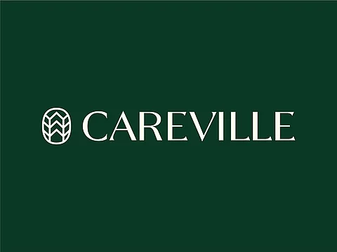 Careville — Brand Identity Bild 1