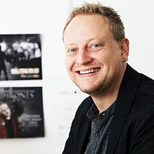 Hendrik Loga