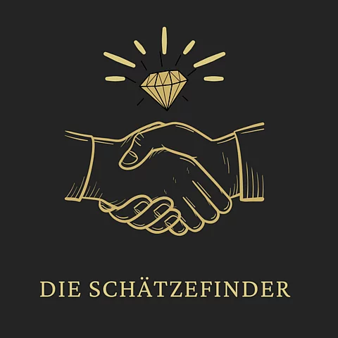Die Schätzefinder | Employer Branding Agentur Stuttgart