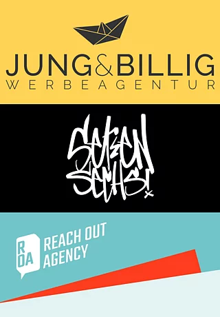 Jung&Billig Werbeagentur