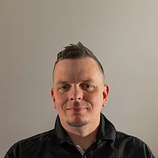 Ben Moll