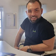 Daniel Lopacki