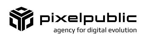 pixelpublic GmbH - agency for digital evolution