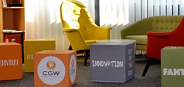 CGW GmbH Impression 3