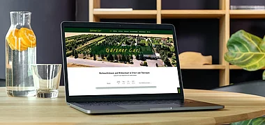 Scholz Marketing - Werbeagentur Impression 9