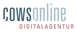 Cows Online Digitalagentur