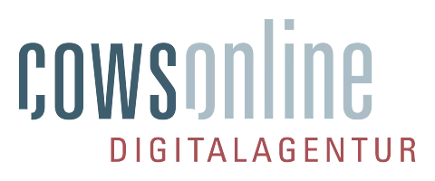 Cows Online Digitalagentur