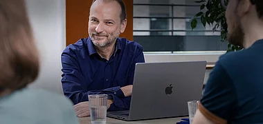 Webmen Internet GmbH Impression 16