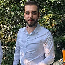 Fatih Ates