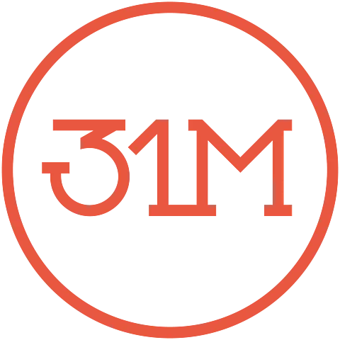 31M Agentur für Kommunikation GmbH