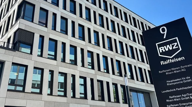 RWZ Agrartechnik Bild 1