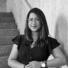 Vidushi Bhattacharjee