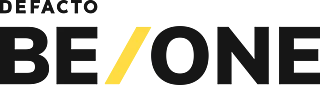DEFACTO BE/ONE GmbH