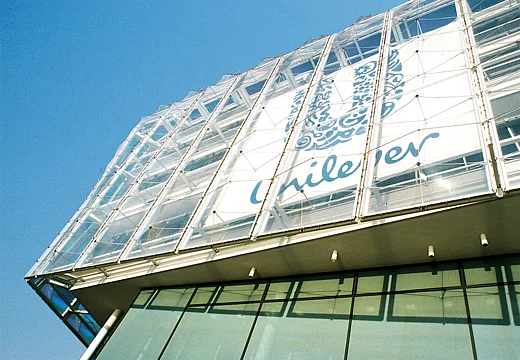 Unilever Bild 3