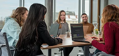 Smarketer GmbH | Google Ads Agentur Impression 5