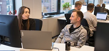 Tomahawk Digital Marketing Impression 6
