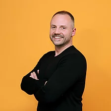 Daniel Blank