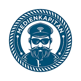 Medienkapitän