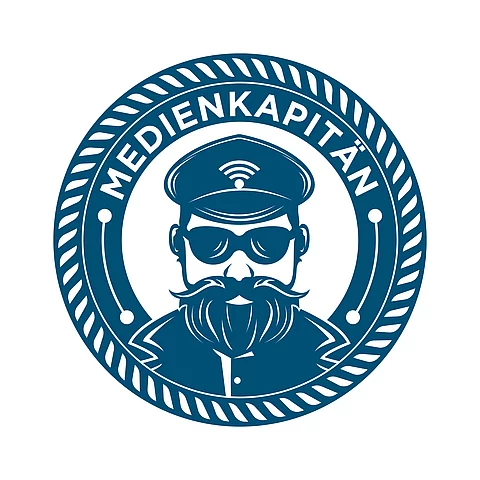 Medienkapitän