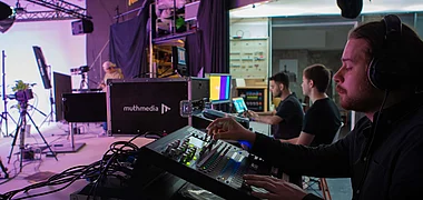 muthmedia GmbH Impression 3