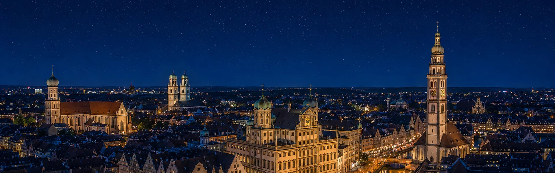 SEA Agentur in Augsburg gesucht? Die besten SEA-Agenturen in Augsburg im Vergleich