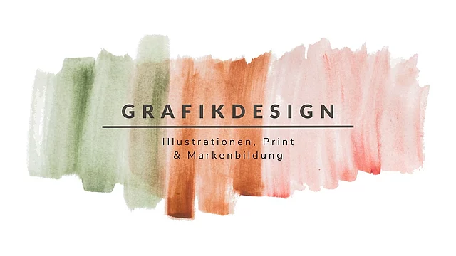 Grafikdesign Bild 1