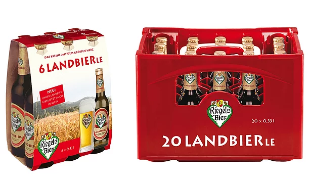 Riegeler Bier Bild 1