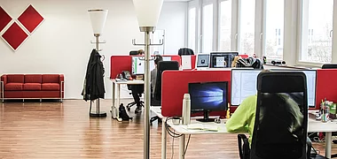 heartbytes GmbH Impression 1