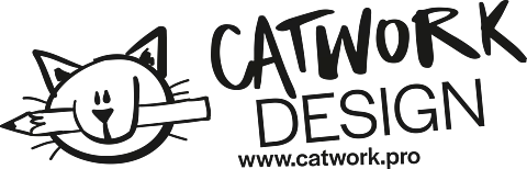CATWORK Design + Marketing