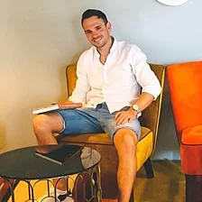 Dominik Huber