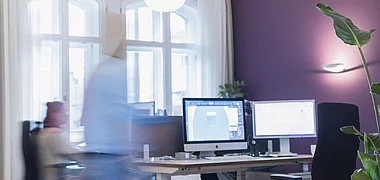 Hagenhoff Werbeagentur GmbH & Co. KG Impression 4