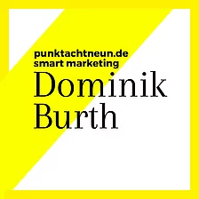 Dominik Burth