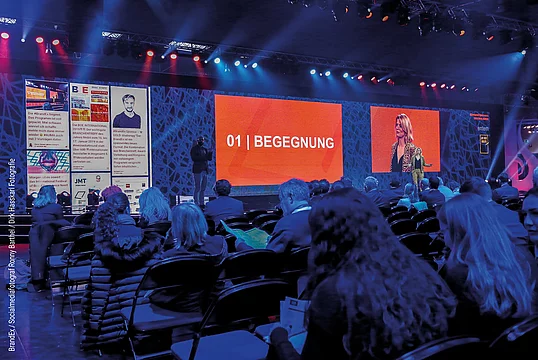 Branding mit BrandEx Bild 4