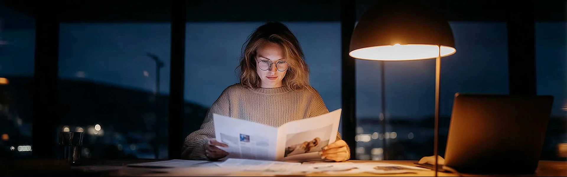 Broschüre gestalten lassen? Die besten Agenturen für Broschüren-Design vergleichen