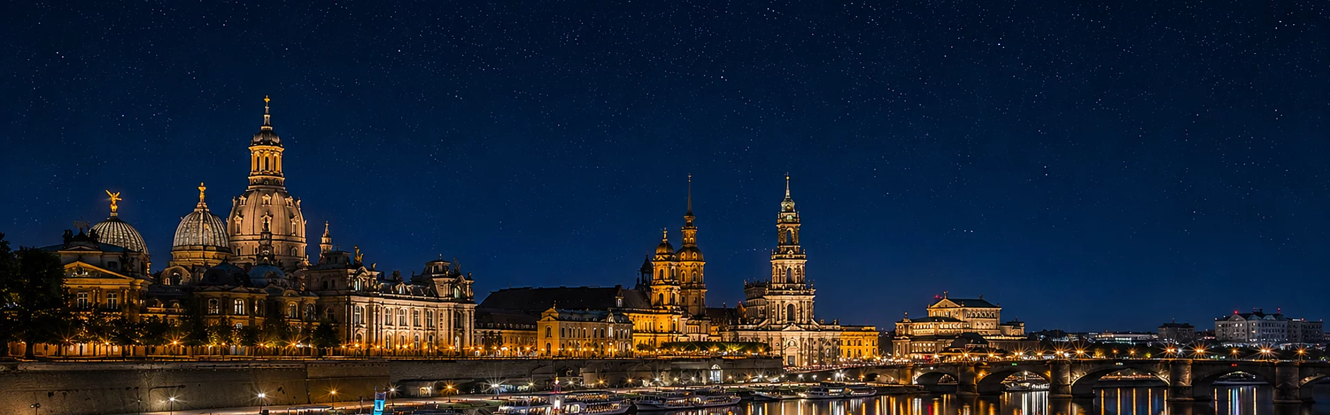 Agentur in Dresden gesucht? Die besten Agenturen in Dresden im Vergleich