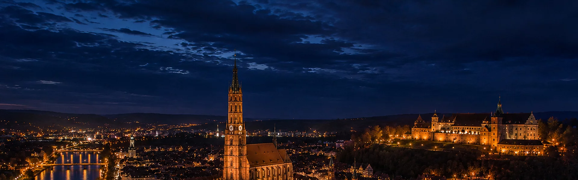 Webagentur in Landshut gesucht? Die besten Webagenturen in Landshut im Vergleich