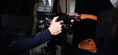 Alva Studios Filmproduktion Impression 3