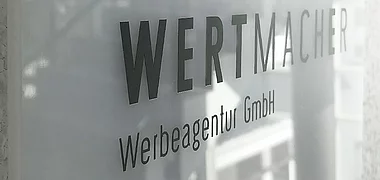 WERTMACHER Werbeagentur GmbH Impression 1