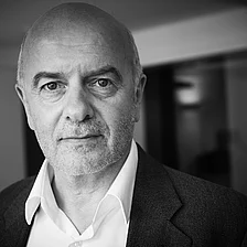 Edwin Schmidheiny
