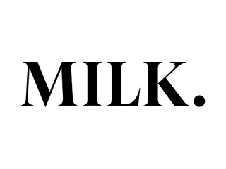 MILK. Food Packaging Design Agentur